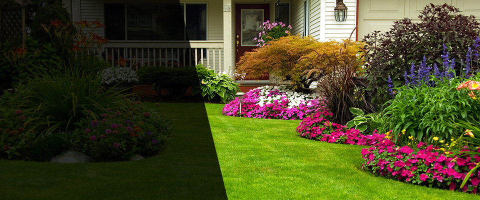 Leola Landscapers
