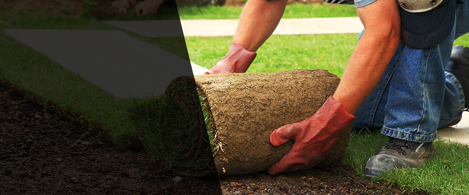 Leola Landscapers