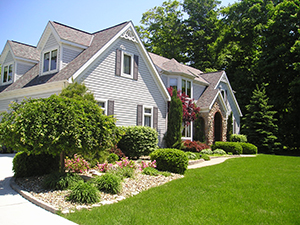 Landscapers and Lawncare Services in Leola, PA